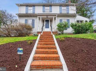 3434 Porter St NW, Washington, DC 20016