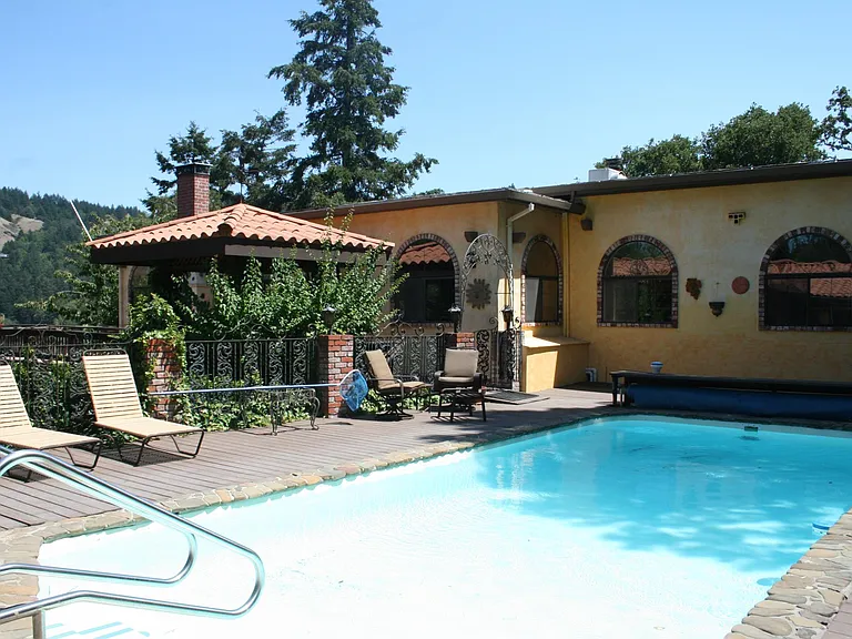 shared pool