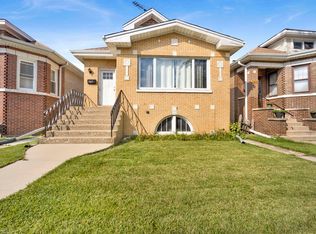 7807 W Cressett Dr, Elmwood Park, IL 60707