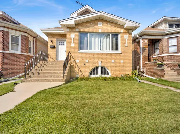 7807 W Cressett Dr, Elmwood Park, IL 60707