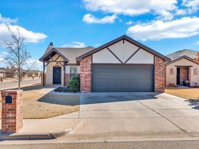 7901 Avenue L, Lubbock, TX, 79423
