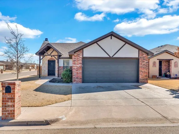 7901 Avenue L, Lubbock, TX 79423