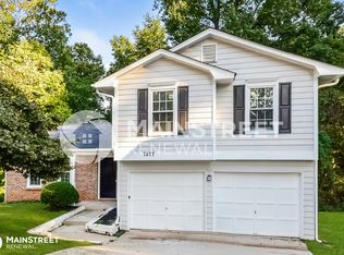 7477 Woods Ct, Lithonia, GA 30058