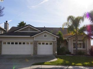 900 Mulberry Way, Antioch, CA 94509