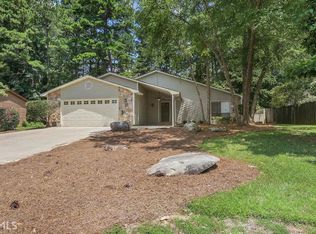 11200 Indian Village Dr, Johns Creek, GA 30022