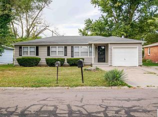 2307 E 10th St, Sedalia, MO 65301