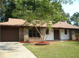 78 Princeton Rd, Goose Creek, SC 29445