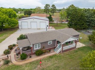 13946 Bear Run Ct, Kingston, OK 73439