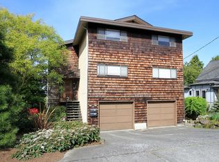 6017 4th Ave NW, Seattle, WA 98107