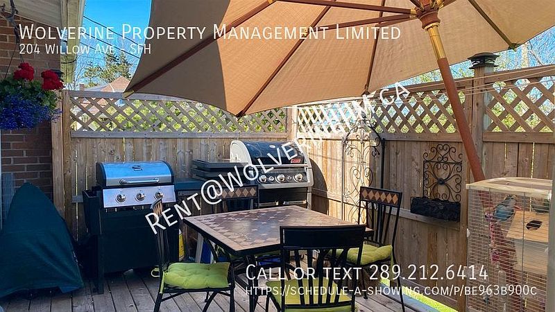 New Glasgow House for rent - 4 Bedrooms — photo 13