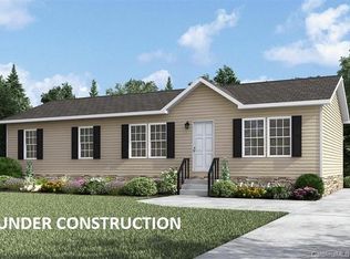 128 Fentress Dr, Stony Point, NC 28678