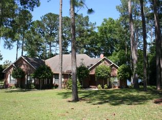 222 Summerbrooke Dr, Tallahassee, FL 32312