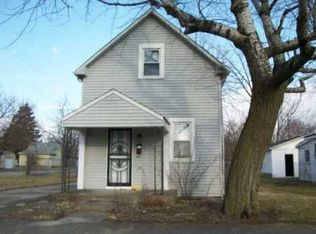 2404 Cedar St, Anderson, IN 46016