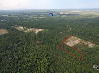 0 Goat Cooper Rd E #EMC-L15, Robertsdale, AL 36567