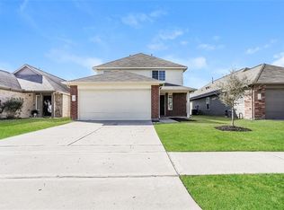 5427 Paiges Way, Katy, TX 77449