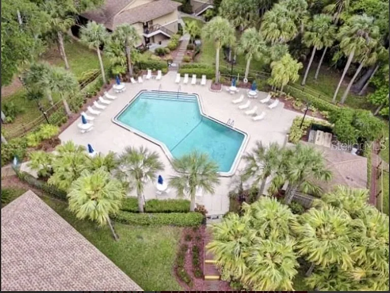 130 Jasmine Woods Ct #9D — Photo 3