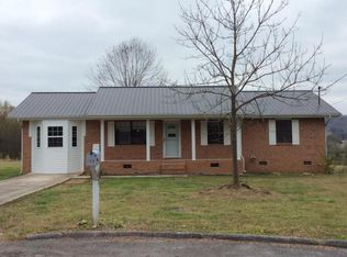 166 Fitzpatrick Dr, La Fayette, GA 30728