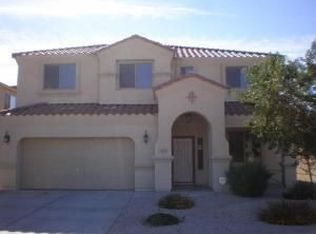 23859 W Wier Ave, Buckeye, AZ 85326