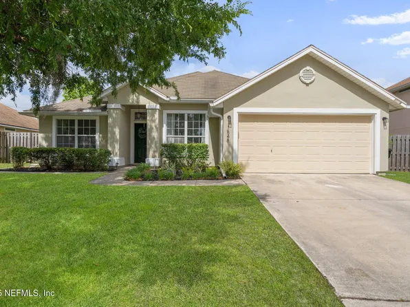 1548 HARVEST COVE Drive, Middleburg, FL 32068