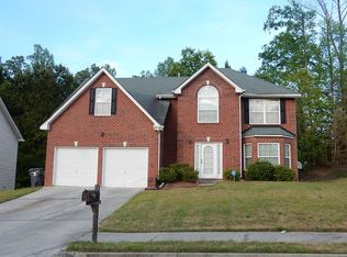 2502 Wrangler Dr SW, Atlanta, GA 30331