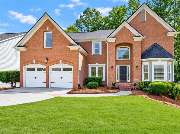 2875 Olde Town Park Dr, Norcross, GA 30071