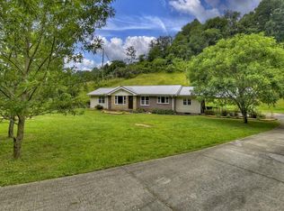 1055 Chatsworth Hwy, Ellijay, GA 30540