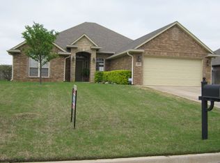 2711 Meadowview Dr, Duncan, OK 73533