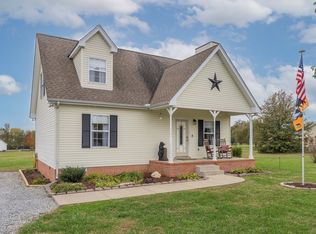 365 Corinth Rd, Portland, TN 37148