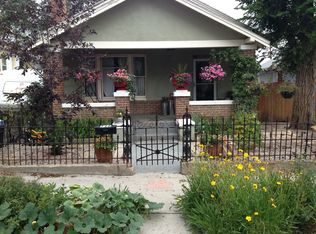 726 Rhode Island Ave, Rock Springs, WY 82901
