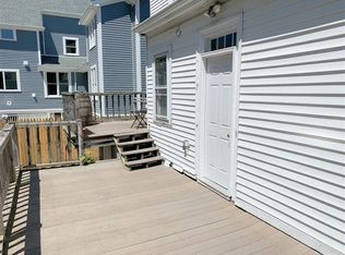 10 Pearl St #41, Somerville, MA 02145