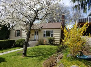 4017 33rd Ave W, Seattle, WA 98199