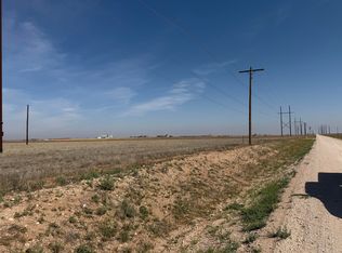 1704 Hawk Rd, Levelland, TX 79336