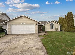5603 James Street SE, Lacey, WA 98513