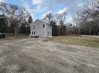1597 Santuit Newtown Rd, Barnstable, MA 02630