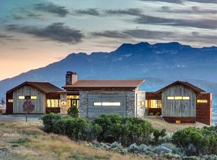 1971 Lookout Peak Cir, Heber City, UT 84032