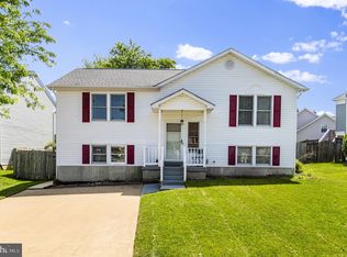 7 Banbury Ct, Fredericksburg, VA 22406