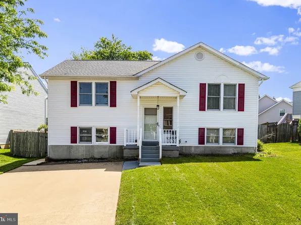 7 Banbury Ct, Fredericksburg, VA 22406