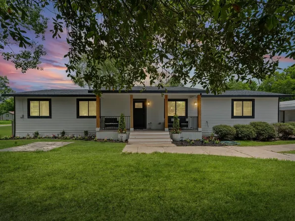 2197 County Road 540, Alvin, TX 77511