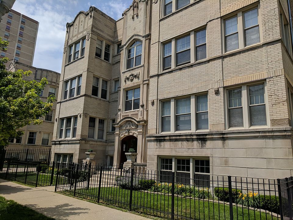 1st image of 814 W Sunnyside Ave APT 2A