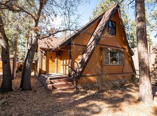 456 Riverside Ave, Sugarloaf, CA 92386