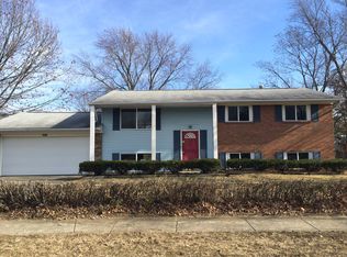 4860 Cannington Dr, Columbus, OH 43229