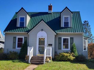 709 S Vine Ave, Marshfield, WI 54449