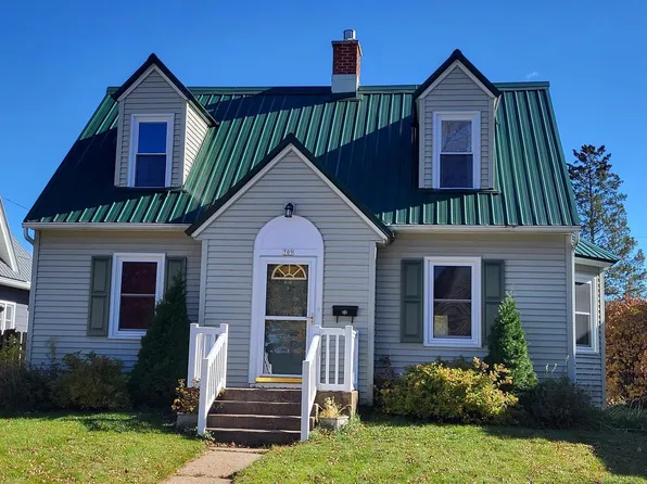 709 South VINE AVENUE, Marshfield, WI 54449