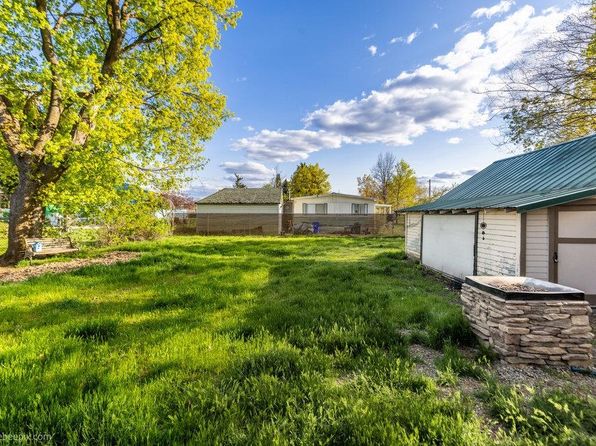 12112 E Boone Ave, Spokane, WA 99206