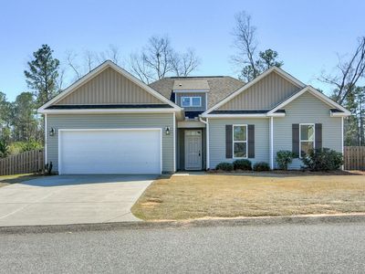 16 Bonham Ln, North Augusta, SC, 29860
