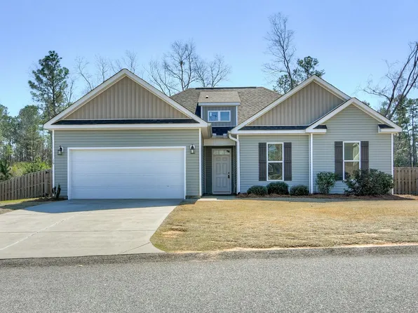 16 Bonham Lane, North Augusta, SC
