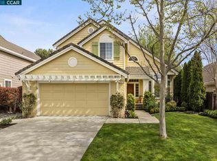 3012 Windmill Canyon Dr, Clayton, CA 94517
