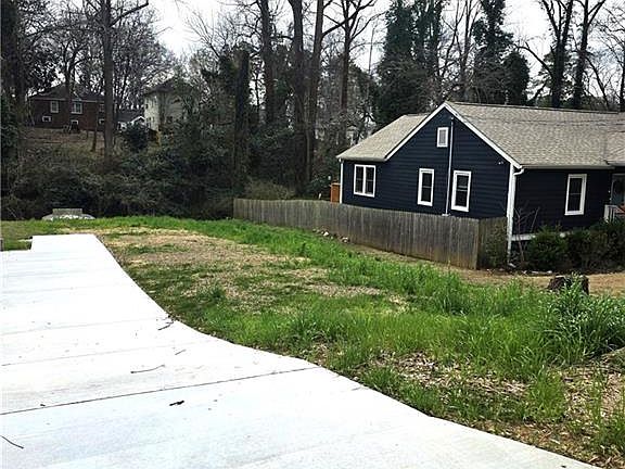 2nd image of 0 Derry Ave SW