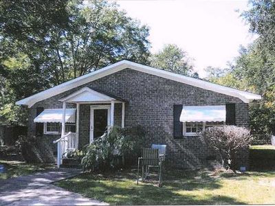 653 York St, Mount Pleasant, SC, 29464