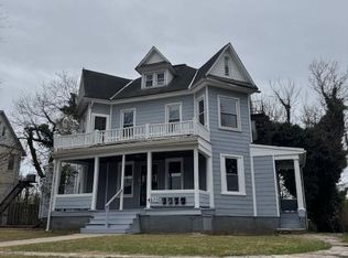 4103 Ridgewood Ave, Baltimore, MD 21215